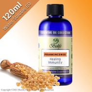 Biolife Frankincense Water Soluble Aromatherapy Essential Oil (120ml), 100% Natural Botanical Extracts
