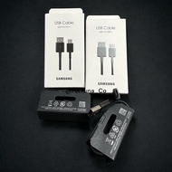 Samsung Type-C USB FastCharging Vietnam Data Cable