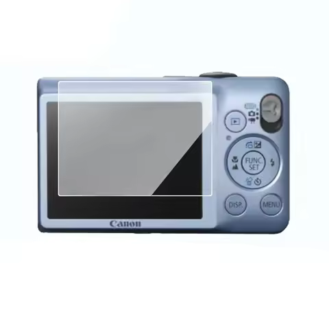 9H Scratch-Proof Explosion-proof Premium Protective Film Tempered Glass LCD Screen Protector for Can