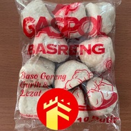 BAKSO SUMBER SELERA POLOS ISI 25 ISI 50 PCS BAKSO SAPI SUMBER SELERA SB POLOS