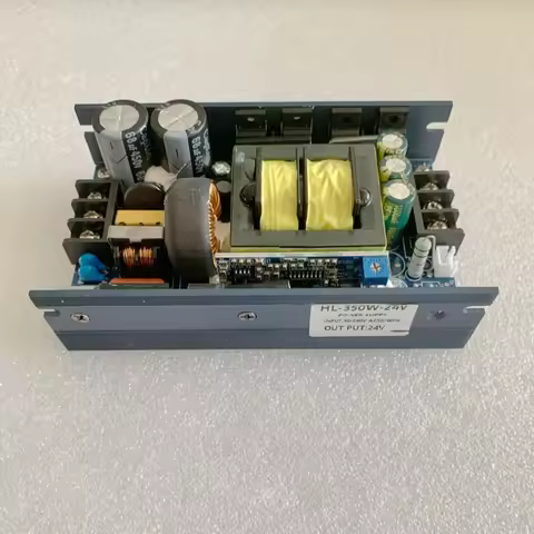 350W high power stage light power supply 12V 24V 28V 36V output, audience light imaging light power