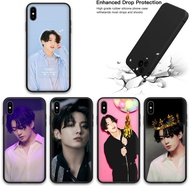 iphone 5 5S 6 6S 7 8 Plus SE 2016 2020 Phone Case Y5 Bts Jungkook