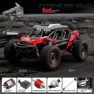 Scy 16106 1/16 Rc Car Rally Car Electric 4Wd High Speed Car Off-Road Remote Control Car 2.4G Remote 