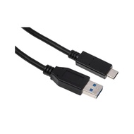 Auto Drive USB-C to USB-A, 6ft, Charging & Data Sync Cable
