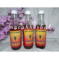 MACAH HERBAL - ORIGINAL SUMBAWA HONEY - SUBAWA HONEY - 100% ORIGINAL SWEET HONEY