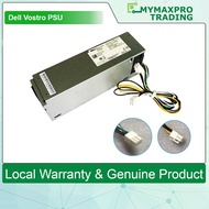 【READY STOCK】Dell Optiplex 3050 5050 7050 SFF 180W Power Supply PSU DN9CD 82DRM N8D59 DP3DV 2GXHK (R