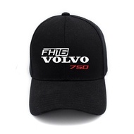 fh16 print 750 cap volvo unisex men women cotton cap baseball cap sports outdoor sports cap