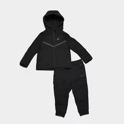 Nike | Infant Nike Tech Fleece Full-Zip Set