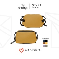 Wandrd Tech Bag - Small/Medium/Large