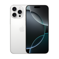 Apple - Apple iPhone 16 Pro Max 512GB 白色鈦金屬
