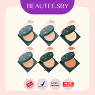 Luxcrime Blur & Cover Two Way Cake Buttercream | Custard | Opera Opera Opera Opera | Creampuff | Cin