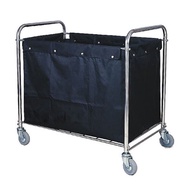 Trolley Bag / Laundry Bag Housekeeping Laundry Bag Hotel/ Hospital Apartment etc. Trolley Cart Troll
