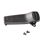 Klip Tali Pinggang 5X untuk BP210 BP-210N BP-209 ICOM IC-V8 IC-V82 IC-A24 IC-A6 IC-F3G IC-F30 IC-F40