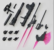 RG, HG 1/144 通用 Gundam Base Limited System Weapon Kit 007 台場限定武器包 007