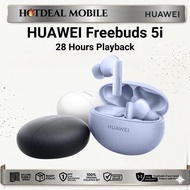 HUAWEI Freebuds 5i - Original HUAWEI Malaysia