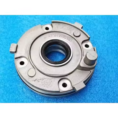 473H-1011030 Genuine China 1.3 Displacement 473 Engine Oil Pump for Chery A1 QQ6 Cowin 1 X1 M1 M5 Yo