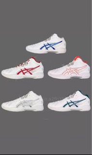 優惠預訂 ASICS Gel-Hoop V13 三井壽 籃球鞋/波鞋 5款選