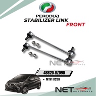 ABSORBER STABILIZER LINK FRONT PERODUA MYVI D20N (48820-BZ090)