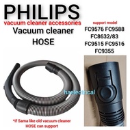 philips vacuum cleaner accessories HOSE for FC9576 FC9588 VC8632/83 FC9515 FC9516 FC9350 FC9588