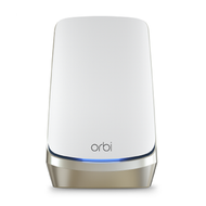 NETGEAR - Netgear Orbi Mesh WiFi 6E 旗艦級四頻路由器 (單主機) (RBRE960)