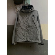 The north face Jacket preloved