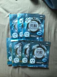 酵素洗顏面膜