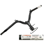 YAMAHA HANDLE BAR Y15ZR V1 V2 100% Original B17-F6110-00 B17-F6110-10 handle besi