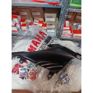 YAMAHA R15V4 R15M LEG SHIELD INNER FAIRING BDJ-F117W-00-P2 RIGHT SIDE