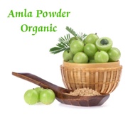 Amla Powder Organic 50 grams