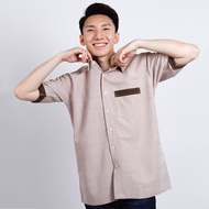DAPPER MEN CASUAL SHIRT - 9115MMK