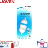 JOVEN JP200C Water Purifier (Catridge refill)OVEN JP200C Water Purifier (Catridge refill)