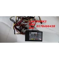 AcBel IPower 85 700W 80+ bronze PSU