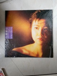 小林明子 LOVE IN FALL 黑膠唱片