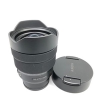 Sony 12-24mm F4 G