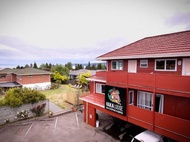 Haka Lodge Taupo - Hostel