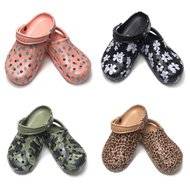 CROCS BAYABAND CAMO AUTHENTIC