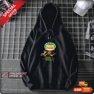 Sweater Hoodie One Piece Sweeter Anime Japan Switer Hoodies Sweter Hodie Luffy / hoodie anime one pi