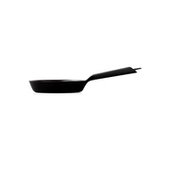 Vermicular Premium Black Limited Edition Frying Pan - Multiple Sizes Available with Recipe Book Incl