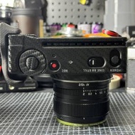 sigma fpl 6600萬像素