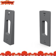Adjustable Angle Doorbell Bracket for Ring Video Doorbell Household Doorbell Bracket Adjustableuejfrdkuwg
