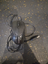 ELEPHANT 有線滑鼠