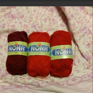 Knitting /crochet yarn