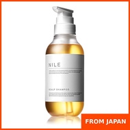 NILE Rich Foam Scalp Shampoo Men's Amino Acid Shampoo Non-Silicone (Herbal Tonic Scent)
NILE Rich Fo