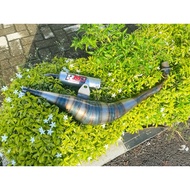 FizR Std Exhaust - RMS Muffler