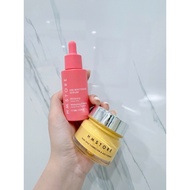COMBO FACE MElasma HM STORE AND SERUM