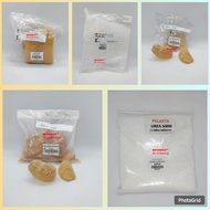 BATIK STARTER PACK ( BEE WAX | ROSIN | UREA | PARAFIN)