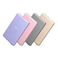 【PhotoFast】Mag Slim 超薄磁吸無線行動電源 5000mAh