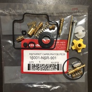 Repair KIT Carburetor HONDA PE28 PE 28 NSR Carburetor Carburetor