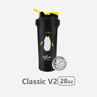 [Blender Bottle] Classic V2限量搖搖杯 (28oz/828ml)-企鵝呱呱