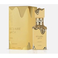 ECLAIRE BANOFFI PERFUME ORIGINAL BY LATTAFA EAU DE PERFUME 100ML FOR UNISEX